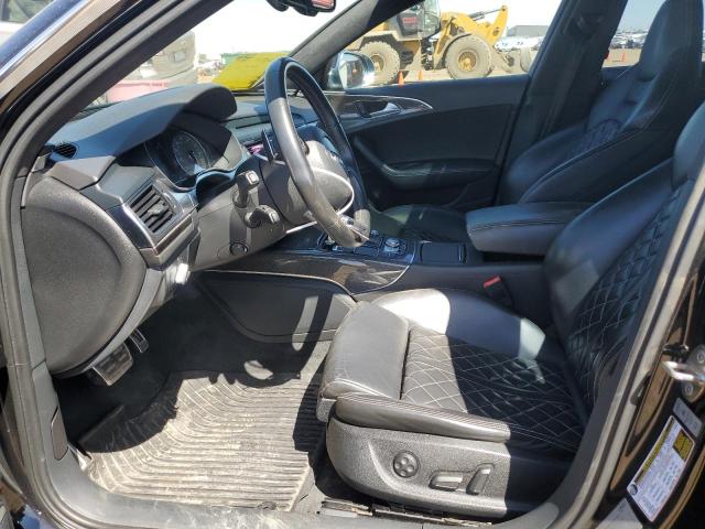 Photo 7 from auction – 2014 AUDI S6 with VIN WAUF2AFC7EN047044