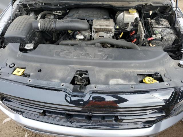 Photo 11 from auction – 2020 RAM 1500 BIG H with VIN 1C6SRFFT6LN325947