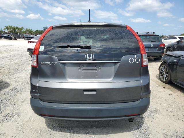 Photo 6 from auction – 2012 HONDA CR-V EX with VIN 5J6RM3H52CL000298