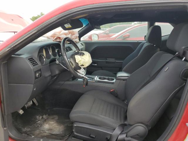 Photo 7 from auction – 2013 DODGE CHALLENGER with VIN 2C3CDYAG9DH581967