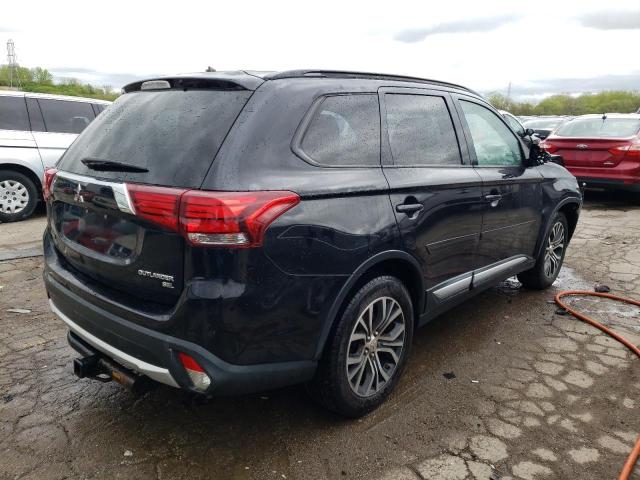 Photo 3 from auction – 2016 MITSUBISHI OUTLANDER with VIN JA4AD3A37GZ002671