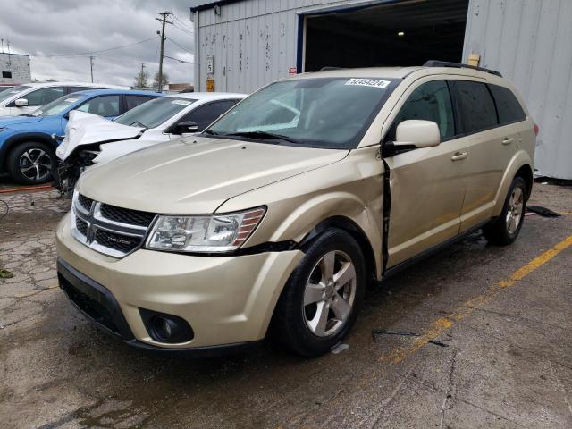DODGE JOURNEY MA 2011 with VIN 3D4PG1FG1BT544181 - Photo from auction