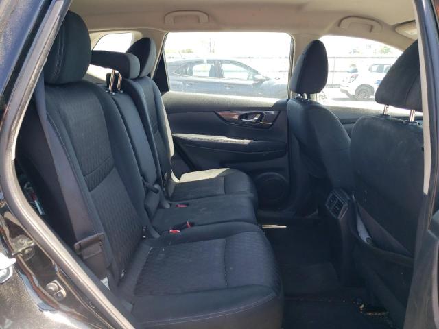 Photo 10 from auction – 2018 NISSAN ROGUE S with VIN KNMAT2MT7JP613205