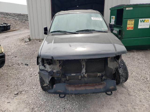 Photo 5 from auction – 2004 FORD EXPEDITION with VIN 1FMFU16L04LA80826