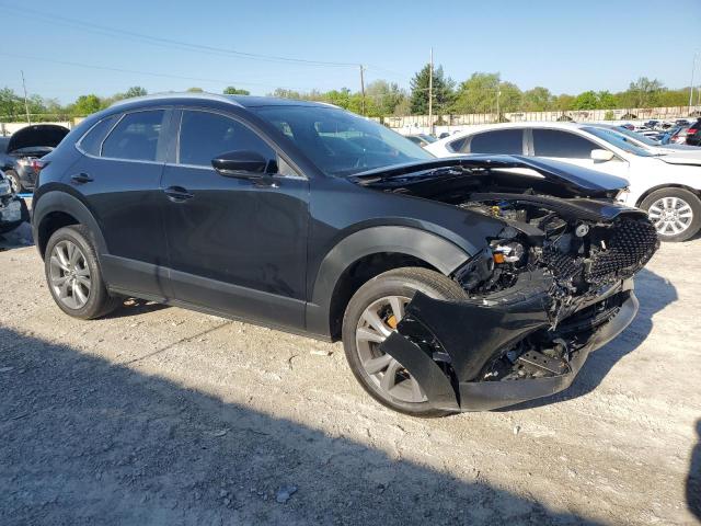 Photo 4 from auction – 2024 MAZDA CX-30 PREF with VIN 3MVDMBCM8RM654527