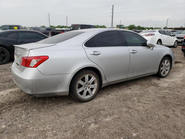 Photo 3 from auction – 2009 LEXUS ES 350 with VIN JTHBJ46G592339077