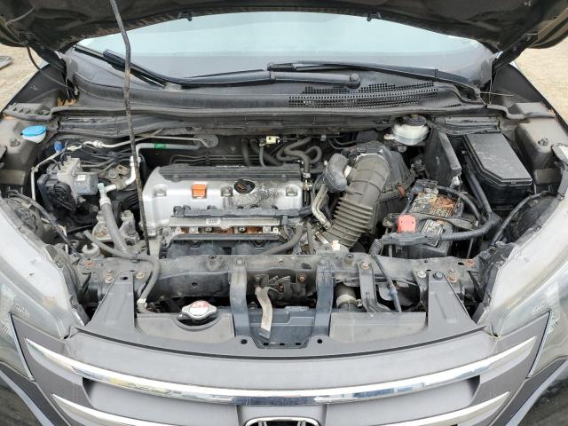 Photo 11 from auction – 2014 HONDA CR-V LX with VIN 2HKRM4H38EH710503