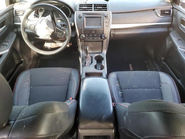 Photo 8 from auction – 2017 TOYOTA CAMRY LE with VIN 4T1BF1FK3HU656862