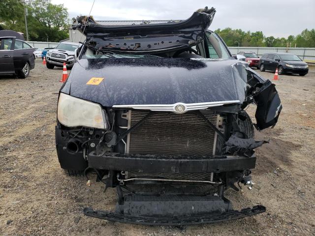 Photo 5 from auction – 2010 CHRYSLER TOWN & COU with VIN 2A4RR8D11AR422004