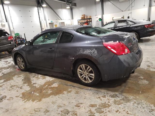 Photo 2 from auction – 2008 NISSAN ALTIMA 2.5 with VIN 1N4AL24E68C219915
