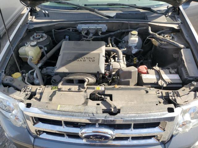 Photo 11 from auction – 2009 FORD ESCAPE XLT with VIN 1FMCU03G89KA21735