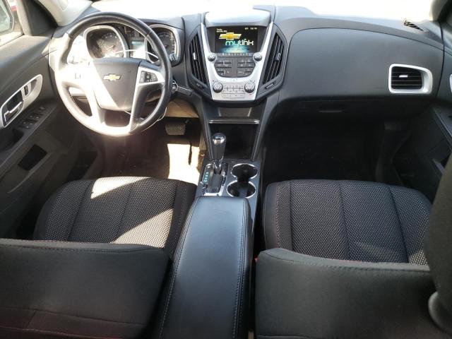 Photo 8 from auction – 2016 CHEVROLET EQUINOX LT with VIN 2GNFLFEK9G6168369