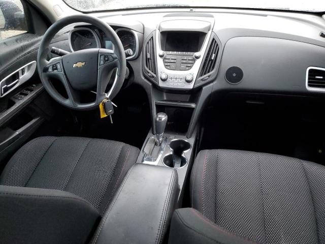 Photo 8 from auction – 2016 CHEVROLET EQUINOX LS with VIN 2GNFLEEK7G6253222