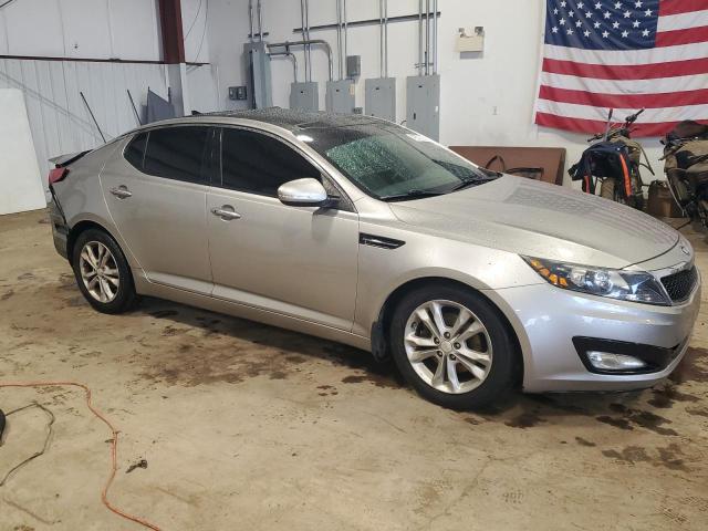 Photo 4 from auction – 2013 KIA OPTIMA EX with VIN 5XXGN4A76DG101583