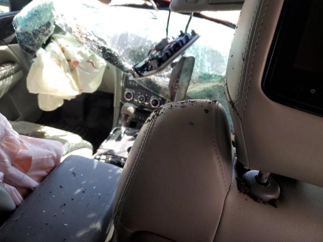 Photo 8 from auction – 2016 BUICK ENCLAVE with VIN 5GAKRAKD0GJ167615