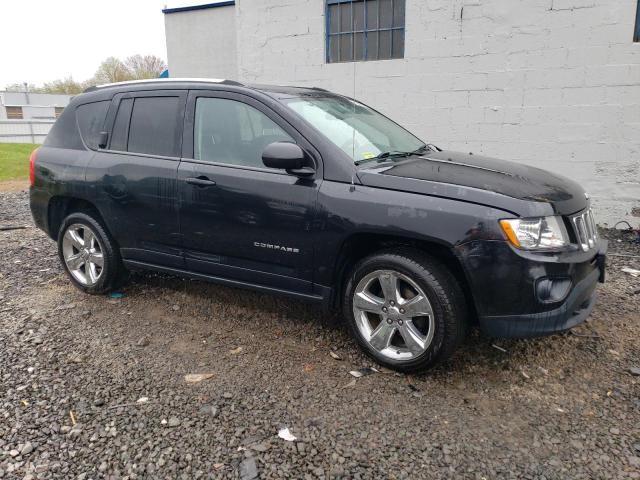 Photo 4 from auction – 2011 JEEP COMPASS LI with VIN 1J4NF5FB4BD186836