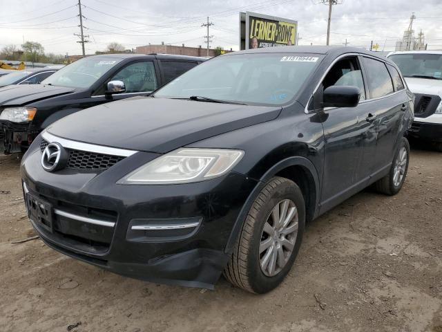 MAZDA CX-9 2009 with VIN JM3TB38A790172715 - Photo from auction