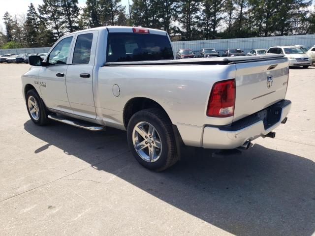 Photo 2 from auction – 2014 RAM 1500 ST with VIN 1C6RR7FT0ES443260