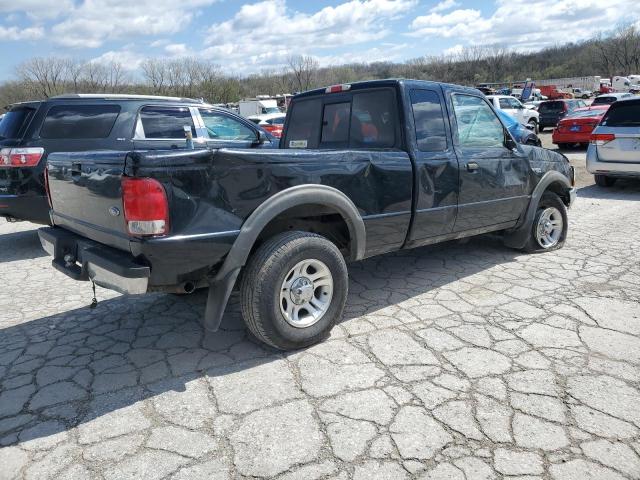 Photo 3 from auction – 2000 FORD RANGER SUP with VIN 1FTZR15X6YPB98496