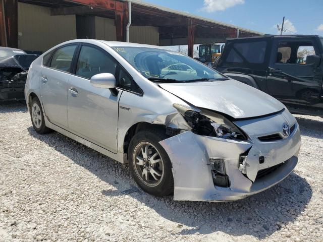 Zdjęcie 4 z aukcji – 2010 TOYOTA PRIUS z VIN JTDKN3DU7A0215451
