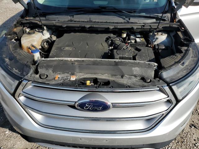 Photo 12 from auction – 2016 FORD EDGE TITAN with VIN 2FMPK4K83GBB05588