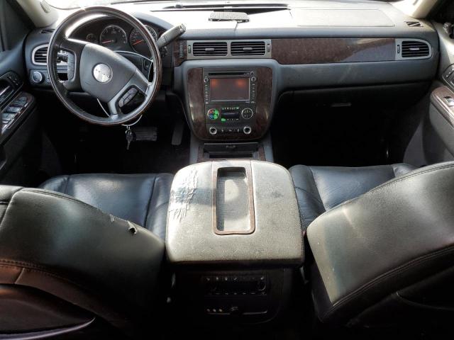 Photo 8 from auction – 2012 GMC YUKON DENA with VIN 1GKS2EEF0CR128062