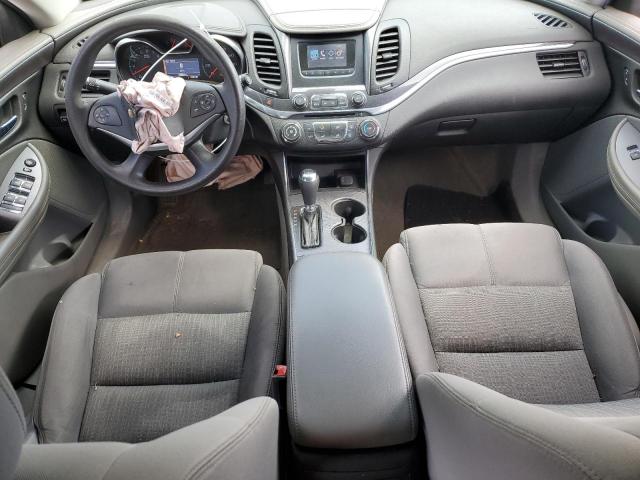 Photo 8 from auction – 2014 CHEVROLET IMPALA LS with VIN 2G11Y5SL4E9149261