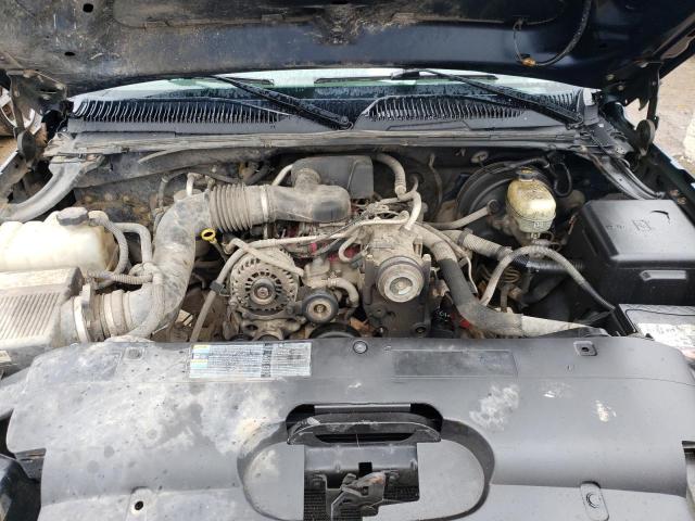 Photo 11 from auction – 2006 CHEVROLET SILVERADO with VIN 3GCEC14X26G273505