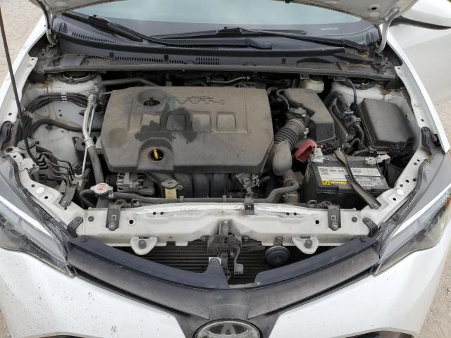 Photo 11 from auction – 2019 TOYOTA COROLLA L with VIN 5YFBURHE7KP864635