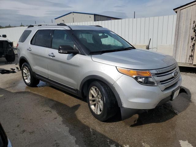 Foto 4 de la subasta – 2015 FORD EXPLORER X con VIN 1FM5K7D88FGA54506