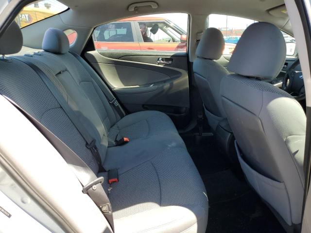 Photo 10 from auction – 2011 HYUNDAI SONATA GLS with VIN 5NPEB4AC0BH292979