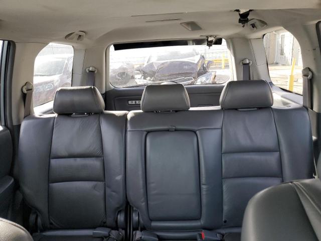 Photo 10 from auction – 2006 HONDA PILOT EX with VIN 2HKYF18556H528233
