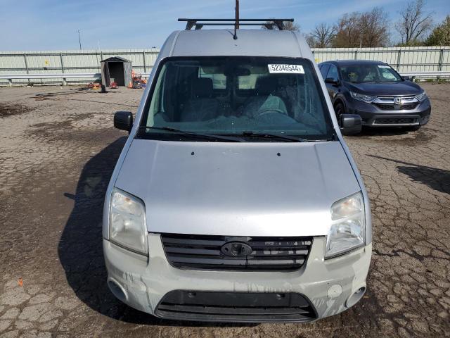 Photo 5 from auction – 2012 FORD TRANSIT CO with VIN NM0LS7DN7CT081925
