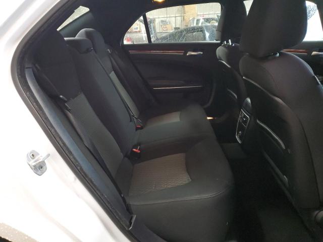 Photo 10 from auction – 2012 CHRYSLER 300 with VIN 2C3CCAAG2CH224980