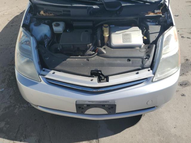 Photo 11 from auction – 2007 TOYOTA PRIUS with VIN JTDKB20U477592599