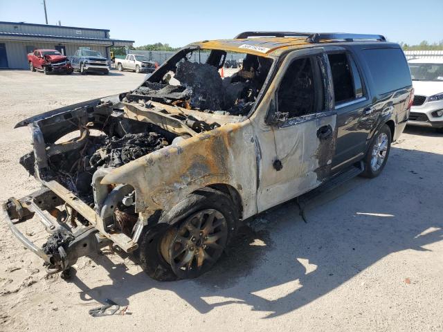 FORD EXPEDITION 2017 z numerem VIN 1FMJK2ATXHEA05607 - Zdjęcie z aukcji