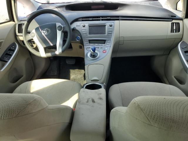 Photo 8 from auction – 2015 TOYOTA PRIUS with VIN JTDKN3DU1F1992970