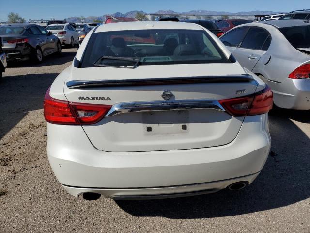 Photo 6 from auction – 2016 NISSAN MAXIMA 3.5 with VIN 1N4AA6AP2GC405243