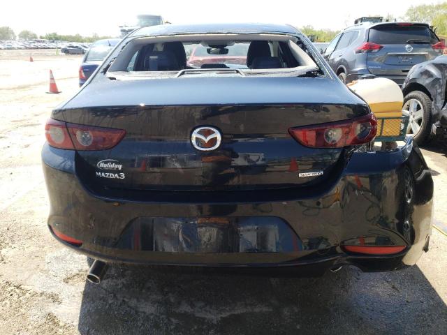Photo 6 from auction – 2021 MAZDA 3 SELECT with VIN JM1BPABL3M1338106