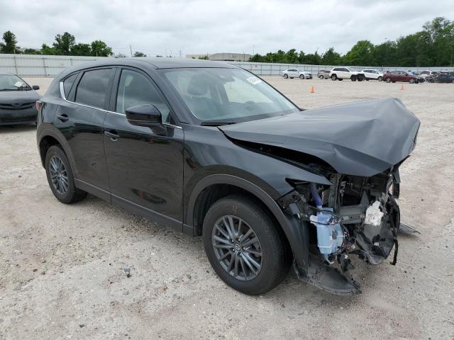Photo 4 from auction – 2021 MAZDA CX-5 TOURI with VIN JM3KFBCM1M1499576