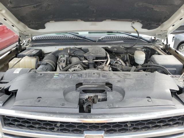 Photo 11 from auction – 2006 CHEVROLET SILVERADO with VIN 1GCHC33D56F253105