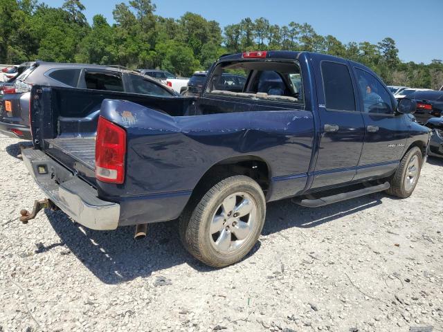 Photo 3 from auction – 2003 DODGE RAM 1500 S with VIN 1D7HA18N33S360626