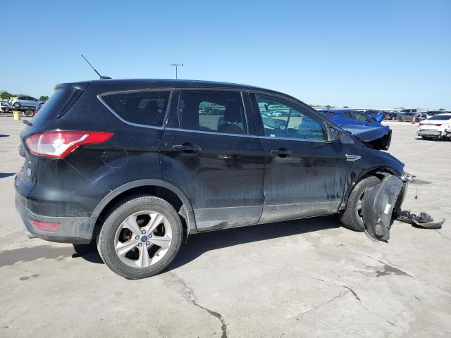 Photo 3 from auction – 2016 FORD ESCAPE SE with VIN 1FMCU0G73GUC57351
