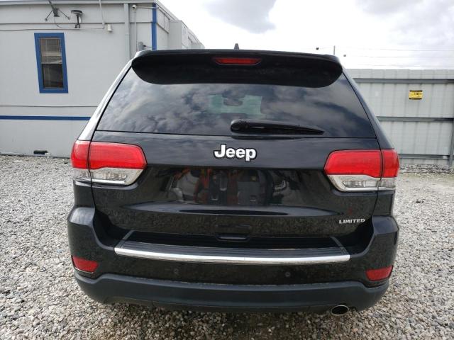 Photo 6 from auction – 2017 JEEP GRAND CHER with VIN 1C4RJEBG0HC685168