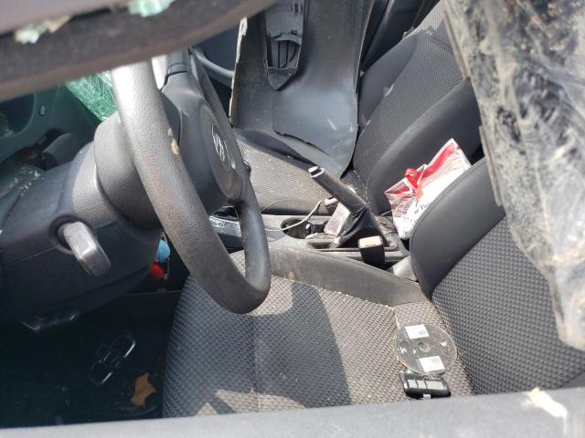 Zdjęcie 7 z aukcji – 2012 VOLKSWAGEN JETTA BASE z VIN 3VW2K7AJ8CM311564