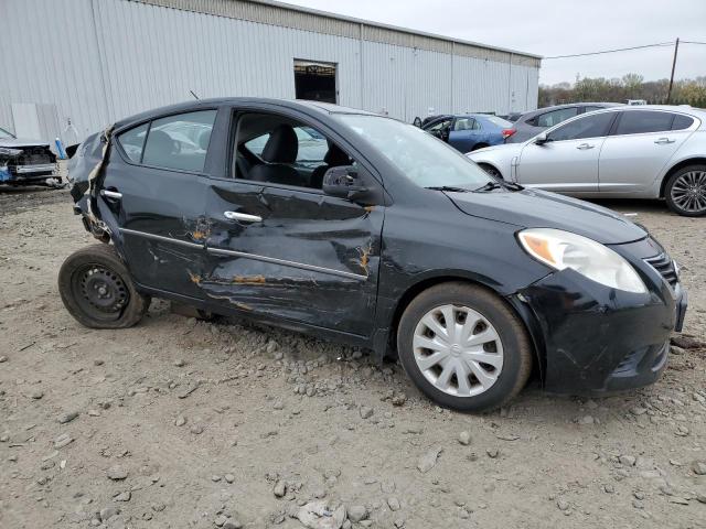 Photo 4 from auction – 2012 NISSAN VERSA S with VIN 3N1CN7AP1CL945276