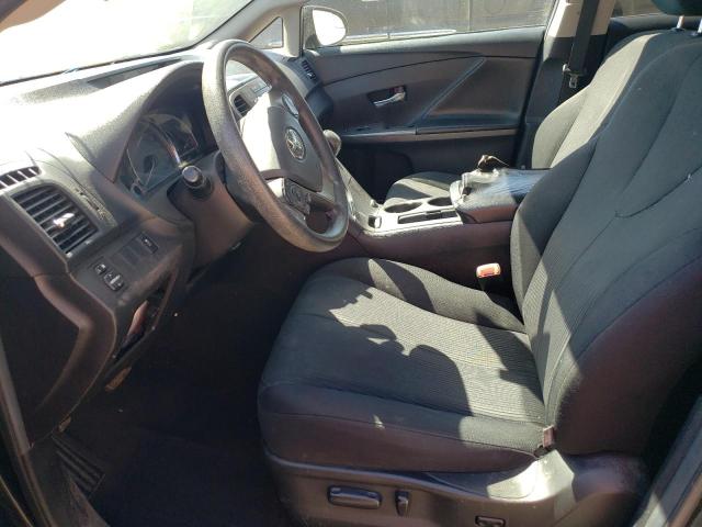 Photo 7 from auction – 2015 TOYOTA VENZA LE with VIN 4T3ZA3BB7FU093558