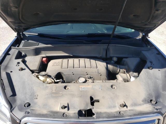 Photo 12 from auction – 2014 GMC ACADIA DEN with VIN 1GKKVTKD6EJ297972