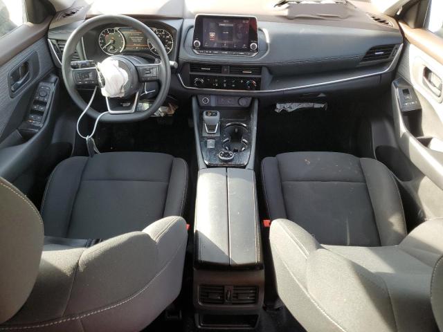 Photo 8 from auction – 2023 NISSAN ROGUE S with VIN 5N1BT3AB2PC776474