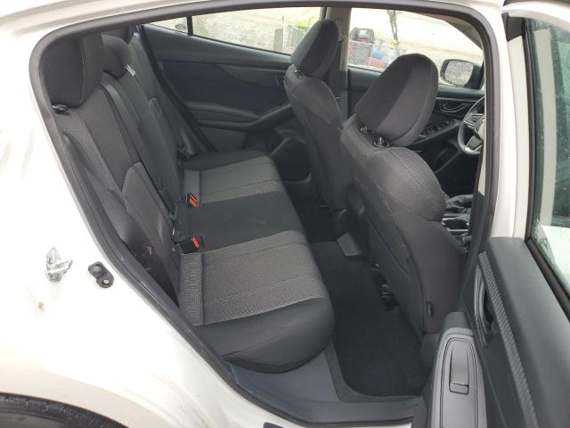 Photo 10 from auction – 2021 SUBARU IMPREZA with VIN 4S3GKAB67M3602348